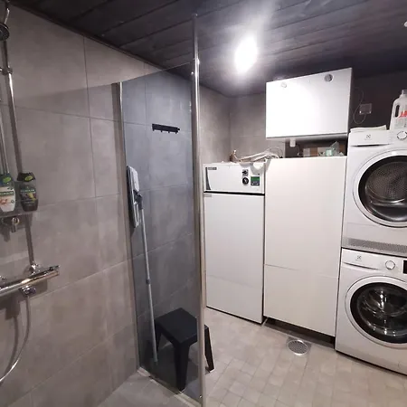 Apartamento Luokantupa *