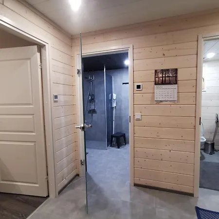 Luokantupa Apartamento *