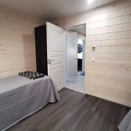 Apartamento Luokantupa Syöte