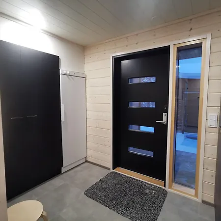 Luokantupa Apartamento *