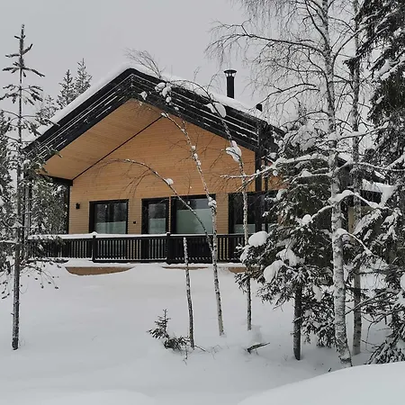 Luokantupa Apartamento Syöte