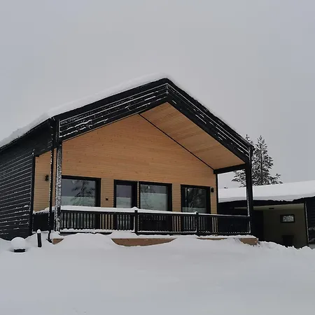 Luokantupa Apartamento *