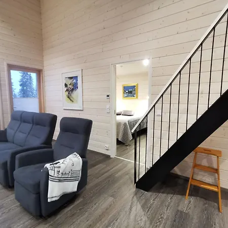 Apartamento Luokantupa *