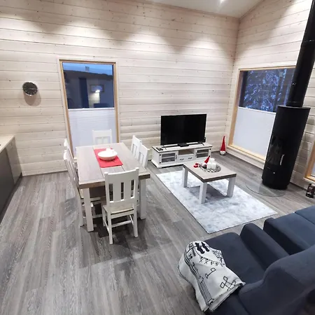 Apartamento Luokantupa Syöte