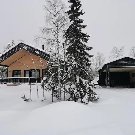 Apartamento Luokantupa *