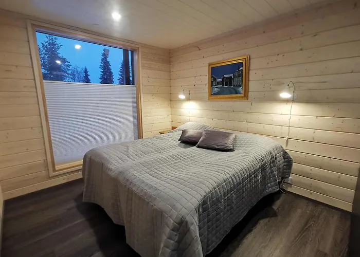 Luokantupa 公寓 索特