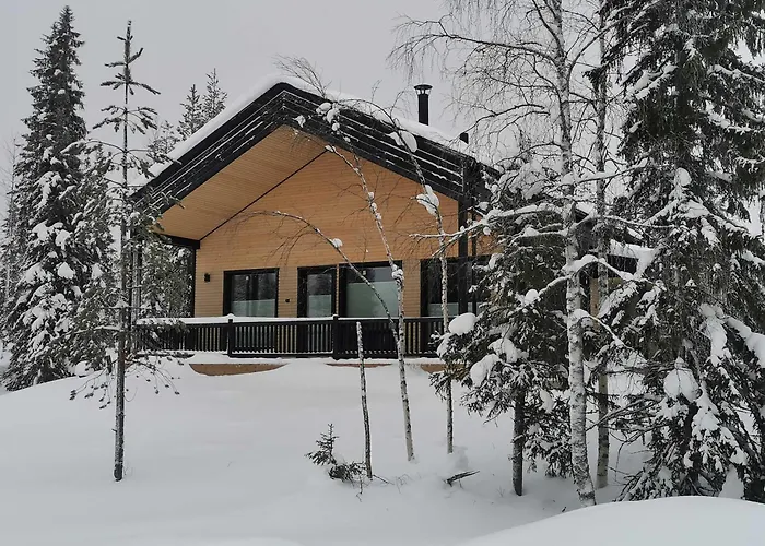 Luokantupa 公寓 索特